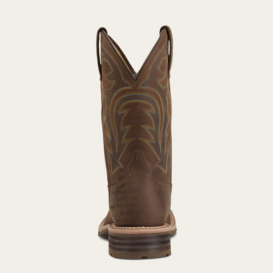 Ariat Men's Hybrid Rancher Waterproof Western Boot