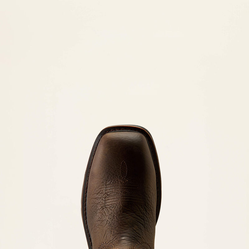 Ariat Men's WorkHog Waterproof Composite Toe Work Boot