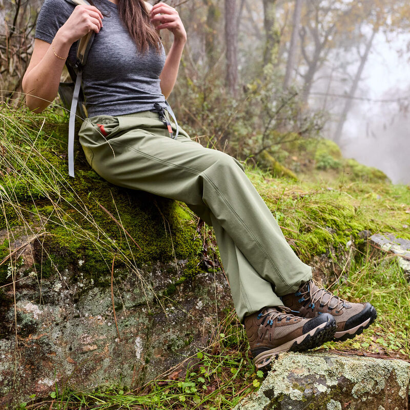 Ariat Women's Traverse Hiking Pants