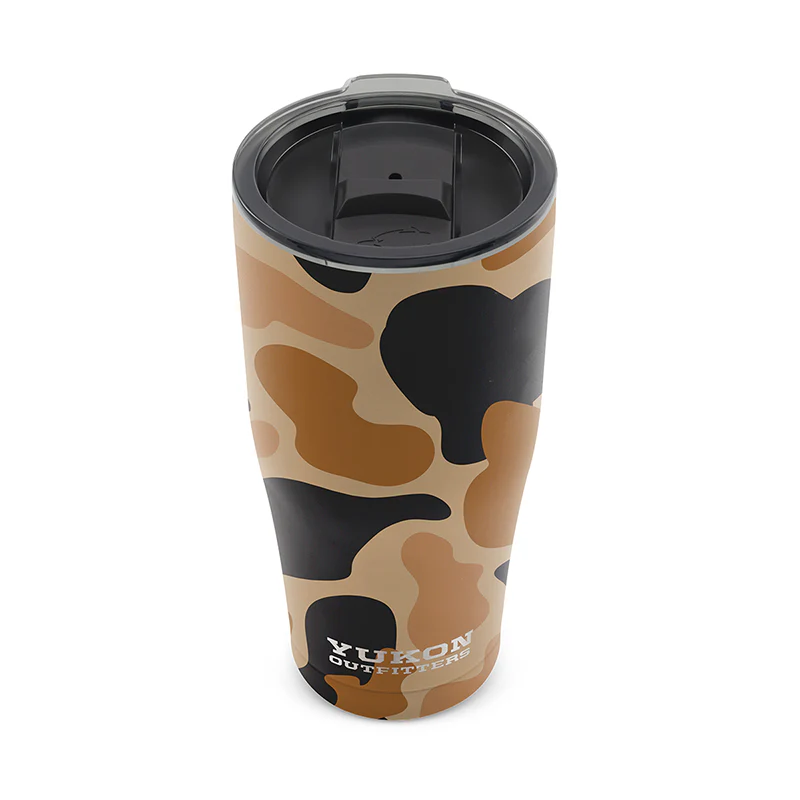 Yukon Outfitters Freedom 20oz Tumbler