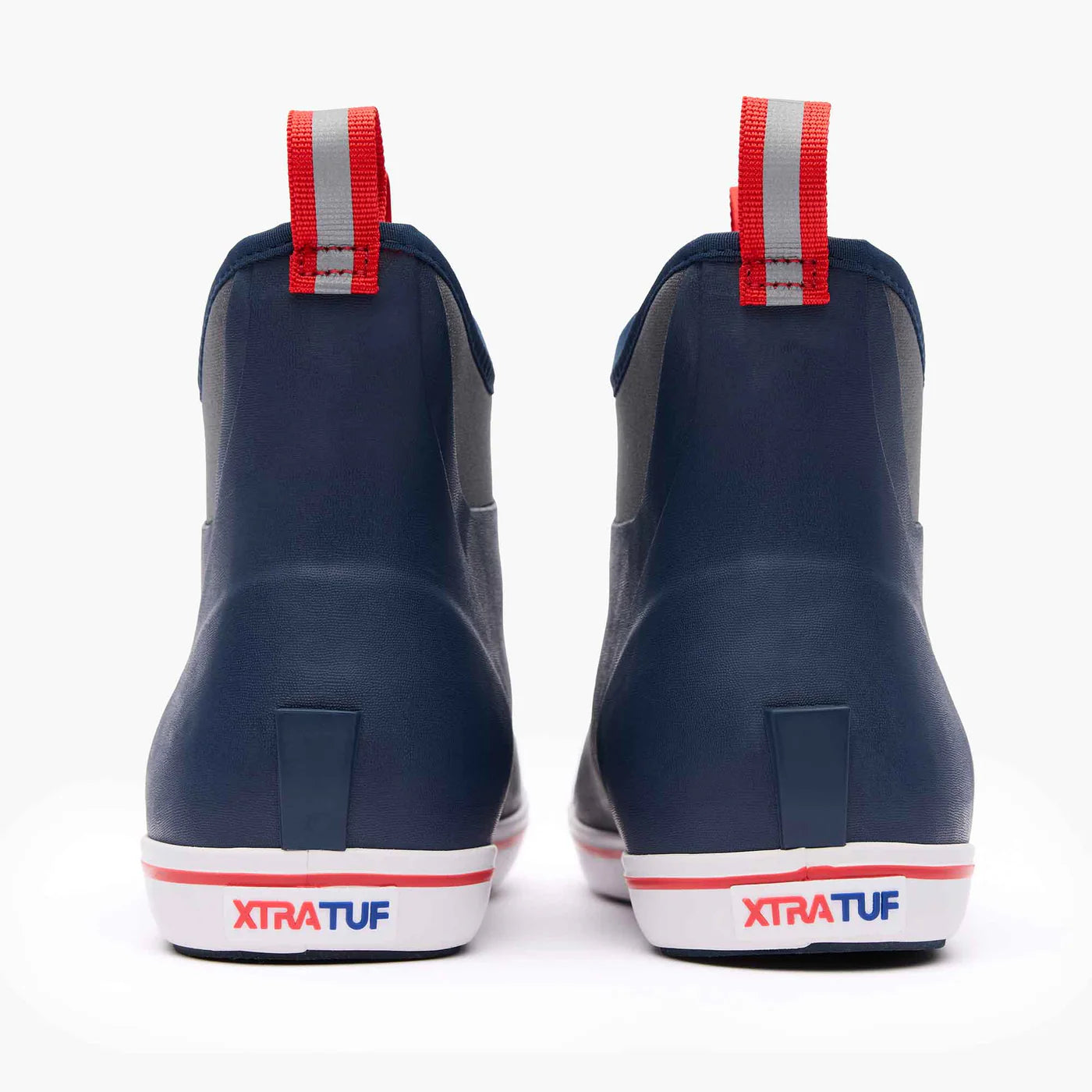 XtraTuf Men's Ankle Deck Boot