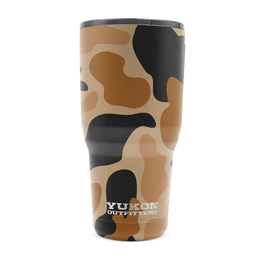 Yukon Outfitters Freedom 30oz Tumbler