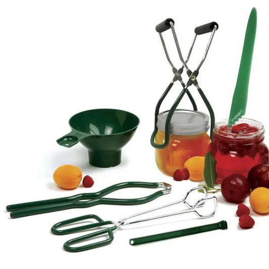 Norpro 599 6 PC CANNING SET