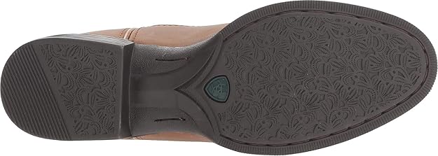Ariat Women's Round Up Stockman Western Boot