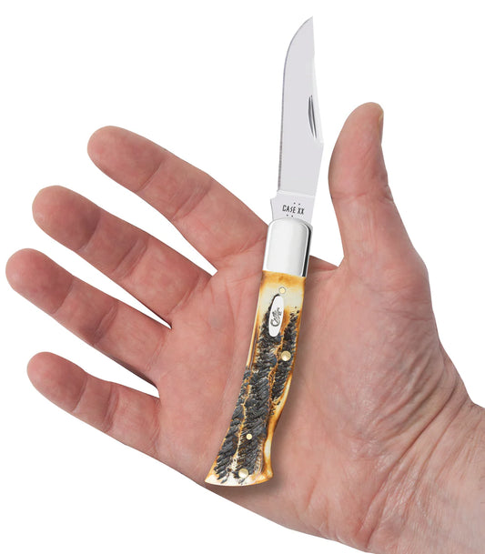 Case Case 6.5 BoneStag® Case Axe Handle