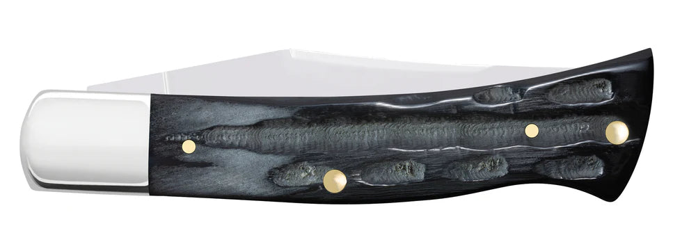 Case Jigged Buffalo Horn Case Axe Handle®