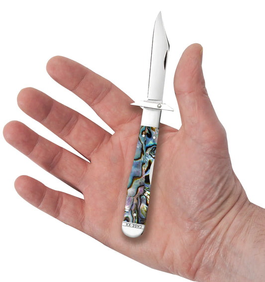 Case Smooth Abalone Cheetah® Cub