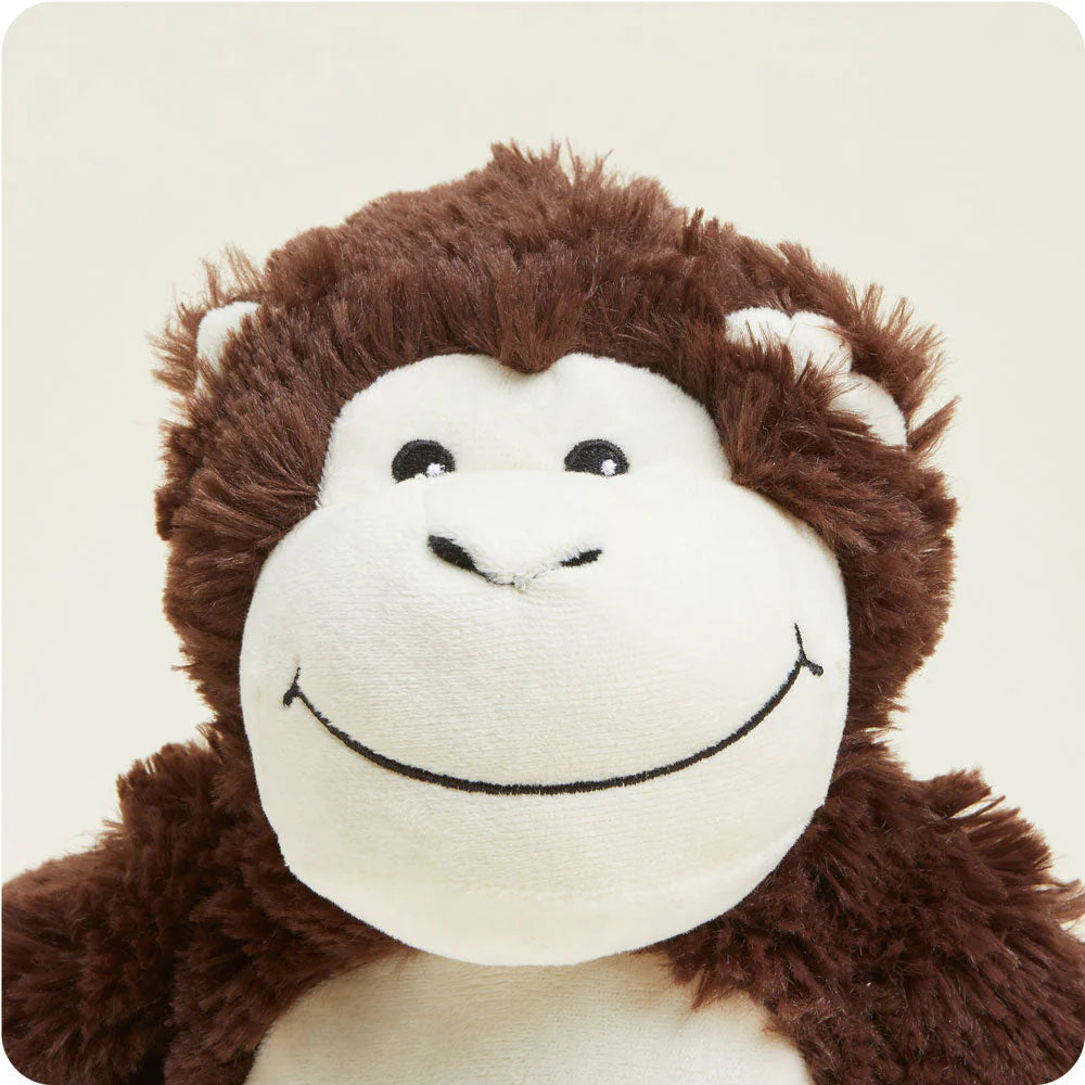 Warmies Monkey