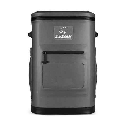 Yukon Coolers Hatchie Backpack Cooler