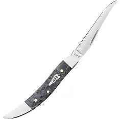 Case Gray Birdseye Maple Smooth Small Texas Toothpick