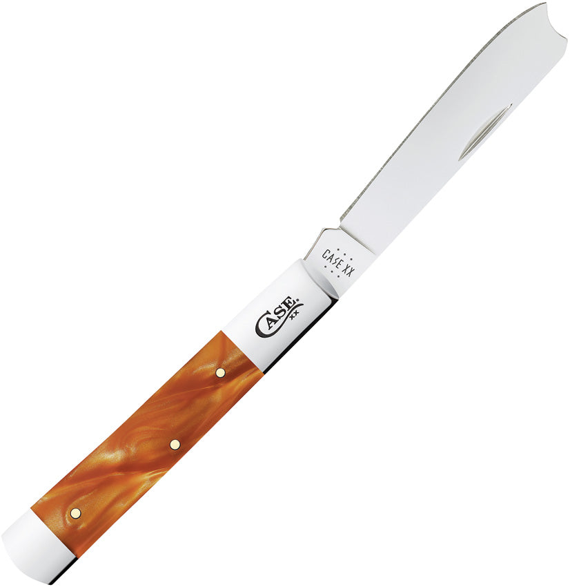 Case Jack Copper Kirinite Razor