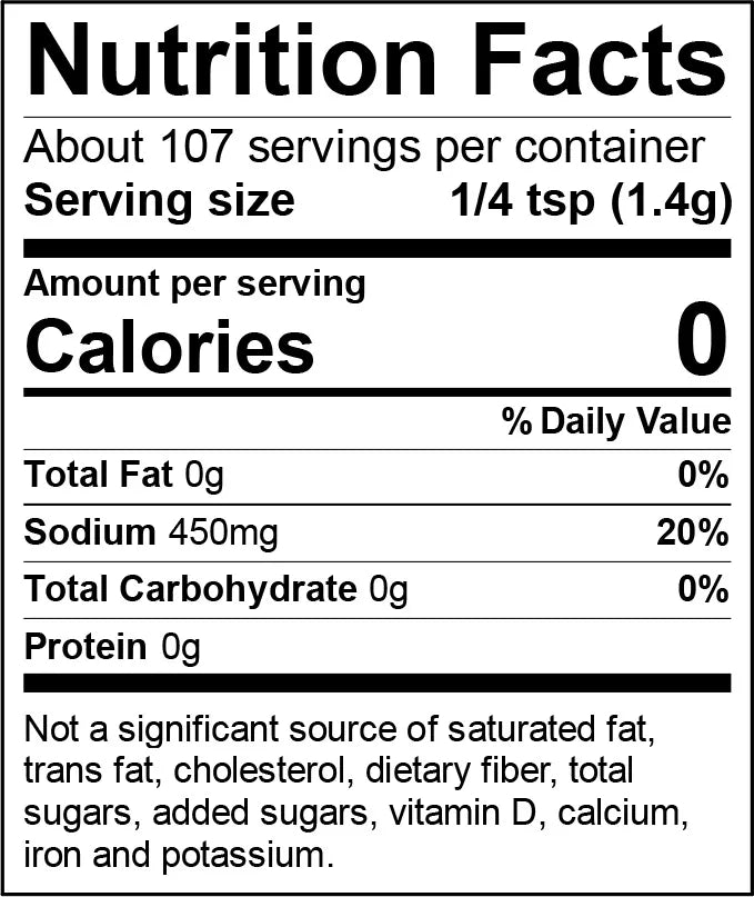 Mrs. Wages® Bread & Butter Pickles Quick Process® Pickle Mix