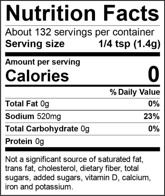 Mrs. Wages® Dill Pickles Quick Process® Pickle Mix
