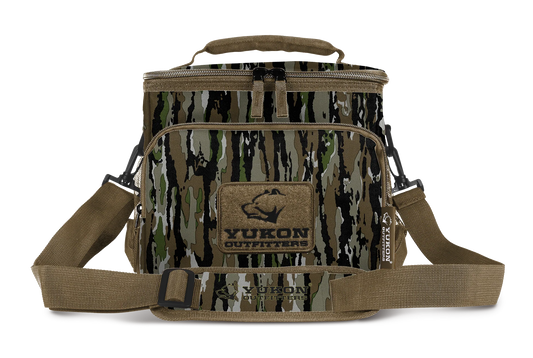 Yukon Outfitters Lunch Box - 8 Can Cooler