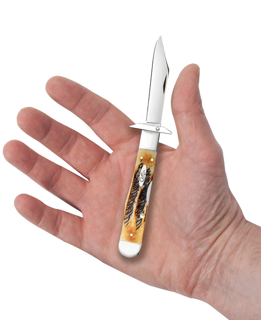 Case 6.5 BoneStag® Cheetah® Cub