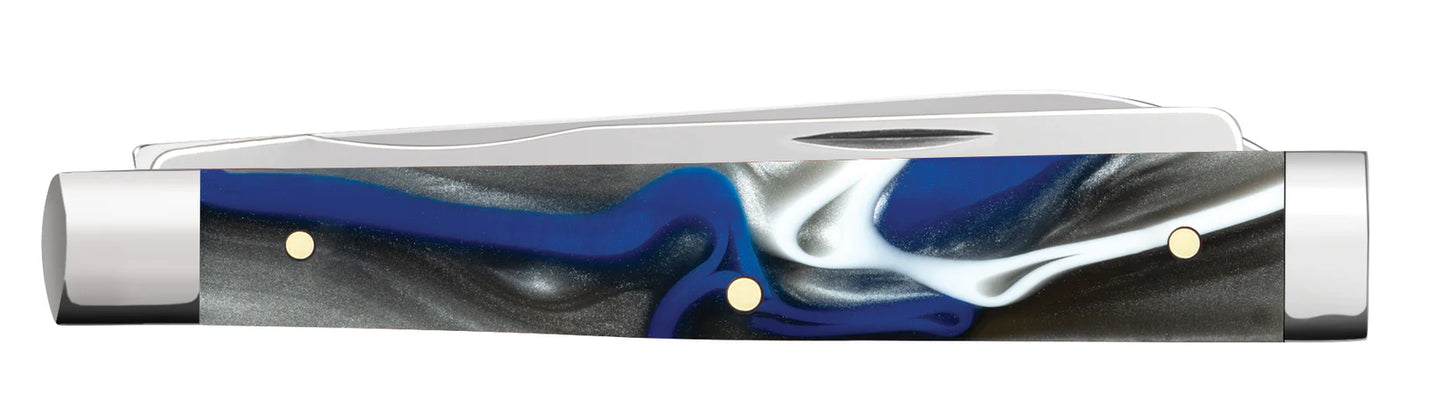 Case Knives Smooth Pacific Tides Kirinite® Baby Doc