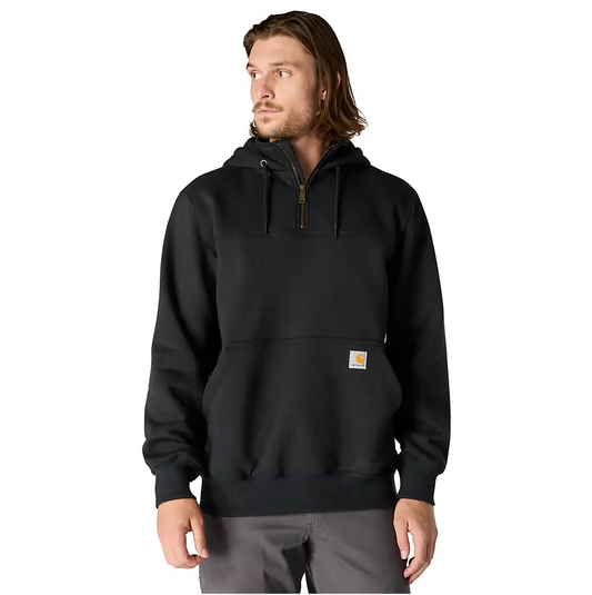 Carhartt Paxton 1/4-Zip Sweatshirt