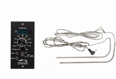 Traeger Digital Pro Controller