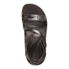 Aetrex Women's Jillian Sport Water Friendly Sandals