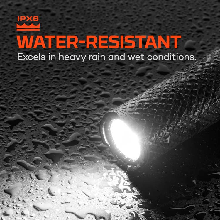 Nebo Bat Light 1500 Tactical Bat Light