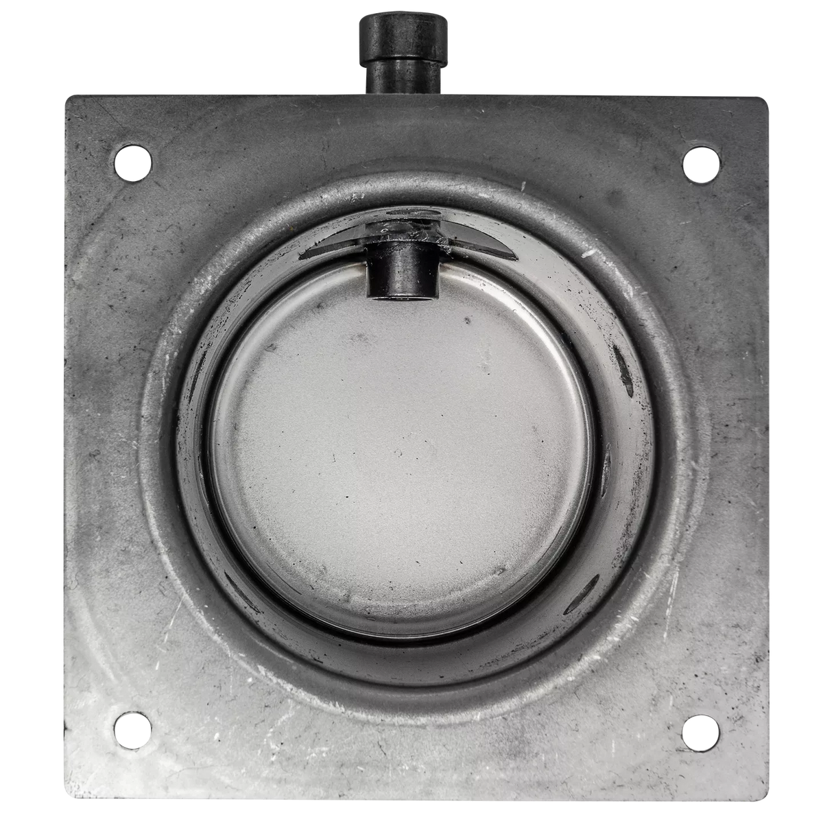 Traeger 7 Hole Firepot Assembly Kit KIT0396