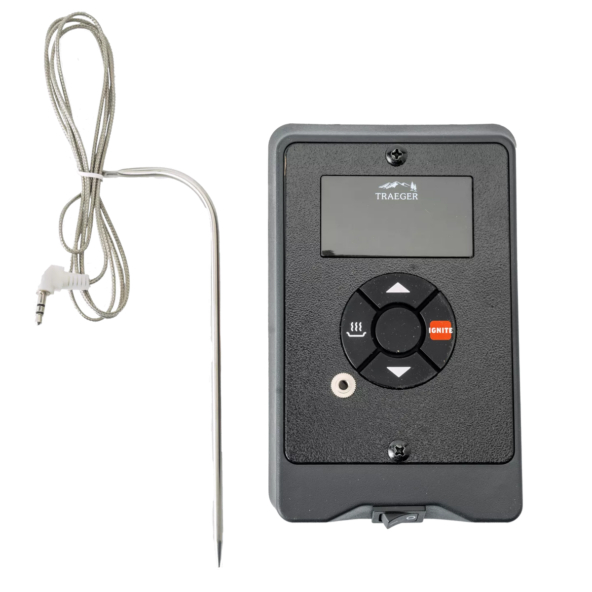 Traeger Digital Arc Controller: Junior, Tailgater, & Bronson Grill BAC519