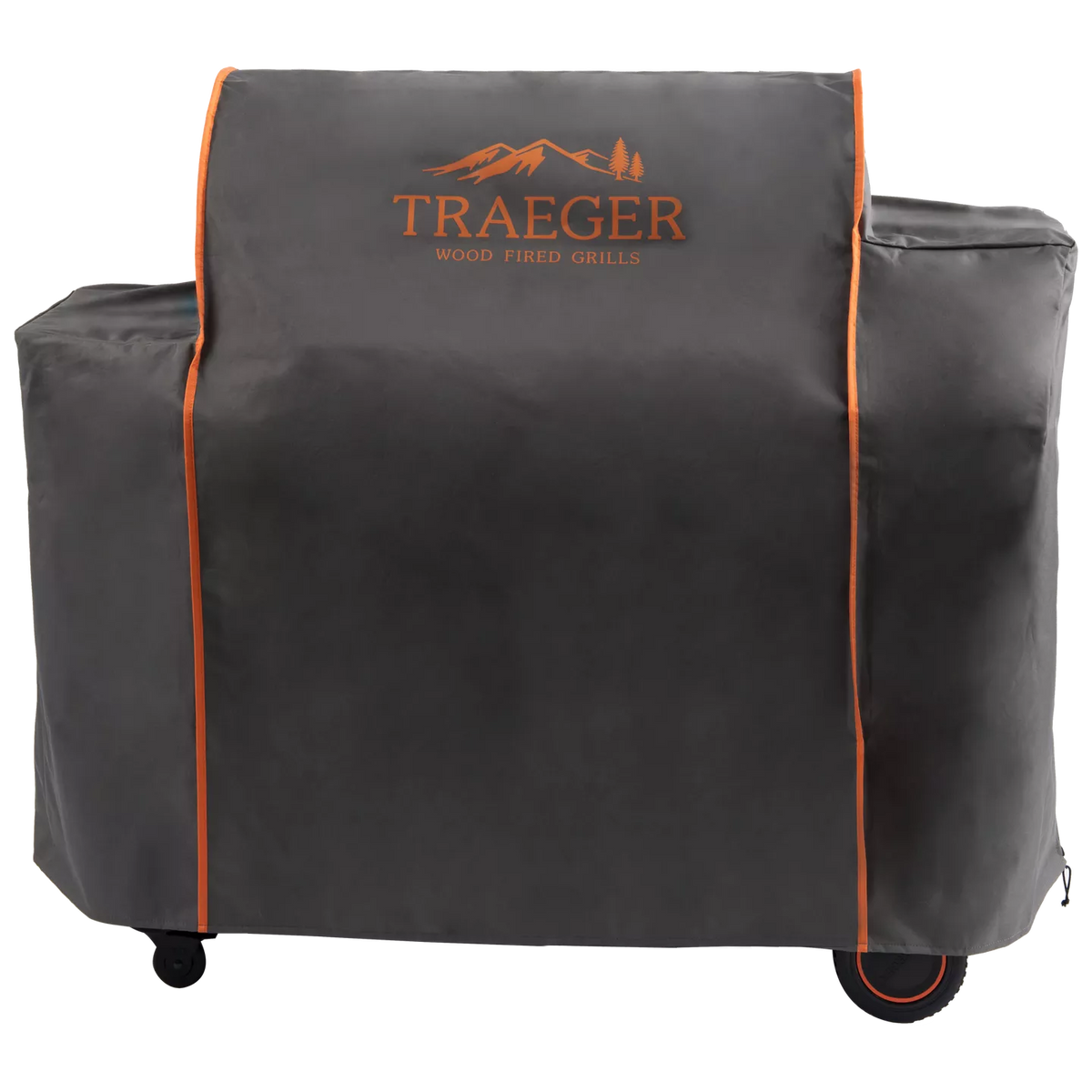 Traeger Timberline 1300 Full-Length Grill Cover