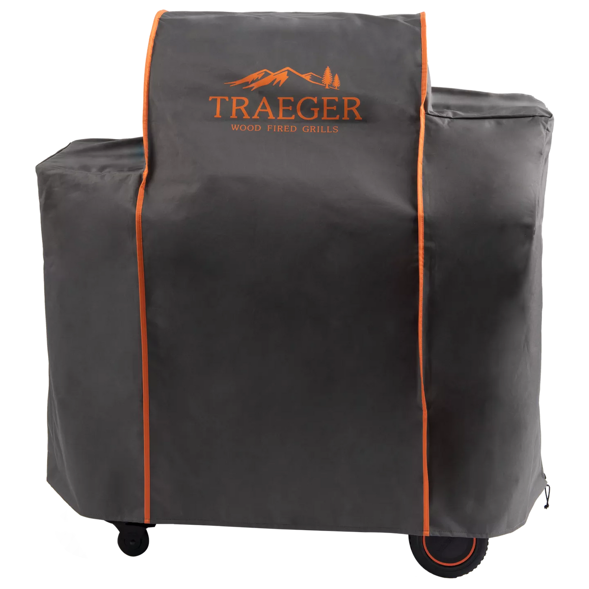 Traeger Timberline 850 Full-Length Grill Cover BAC359