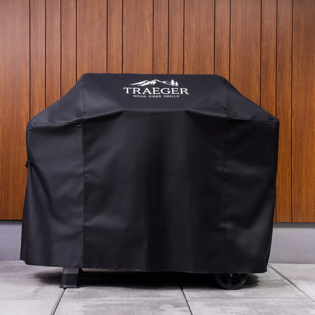 Traeger Westwood™ & Westwood™ XL Full-Length Grill Cover BAC861P