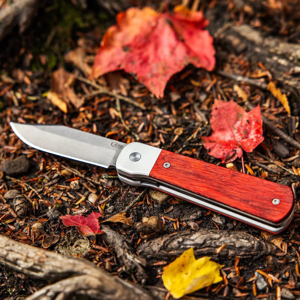 Case Smooth Dymalux® Rosewood Longhouse®