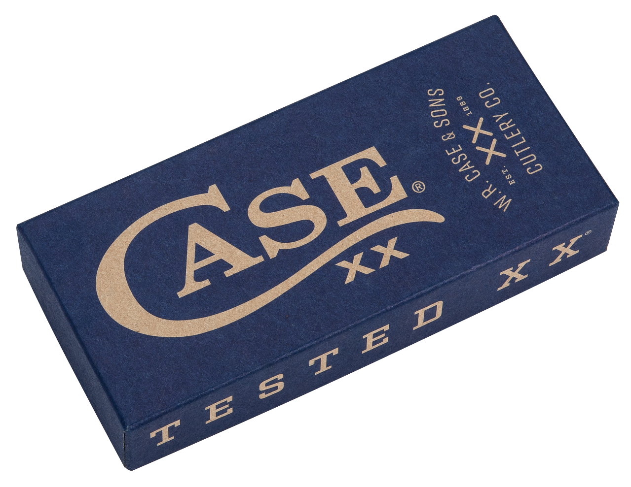 Case Black Anodized Aluminum W/Walnut Wood Inlay Marilla®