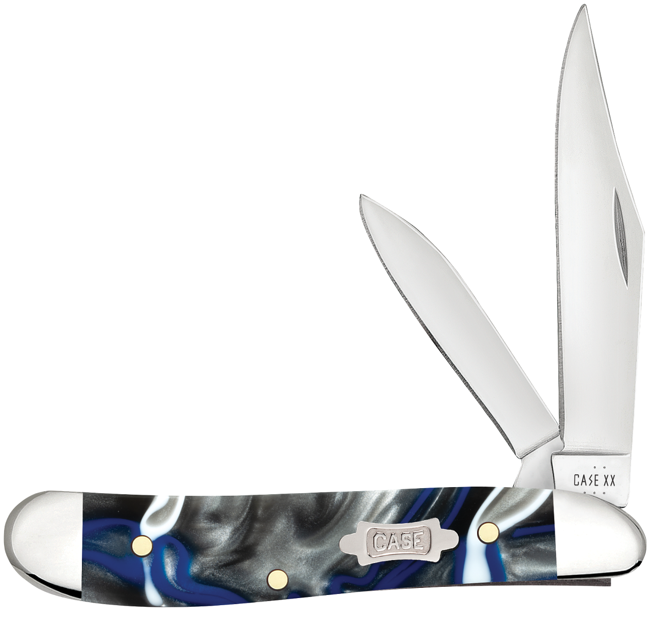 Case Pacific Tides Kirinite Smooth Peanut