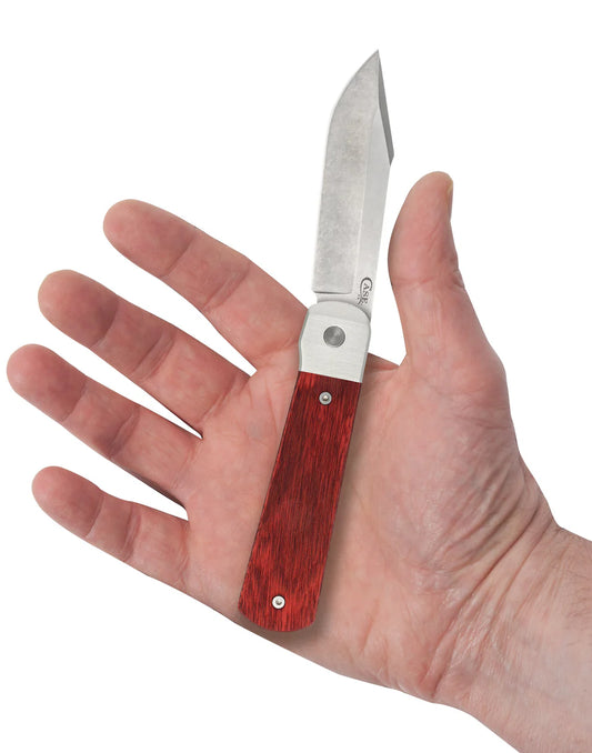 Case Smooth Dymalux® Rosewood Longhouse®