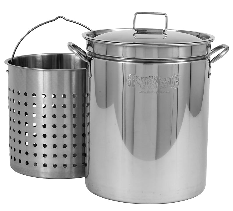 Grills & Smokers