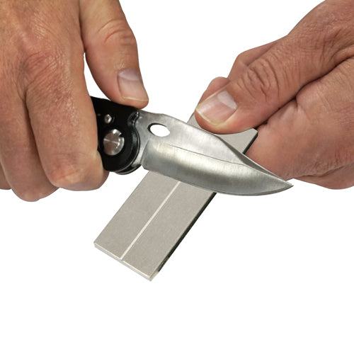 AccuSharp® Diamond Pocket Stone (027C)