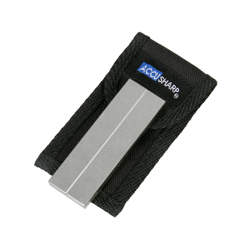 AccuSharp® Diamond Pocket Stone (027C)