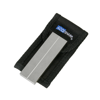 AccuSharp® Diamond Pocket Stone (027C)