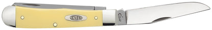 Case Yellow Synthetic CS Trapper