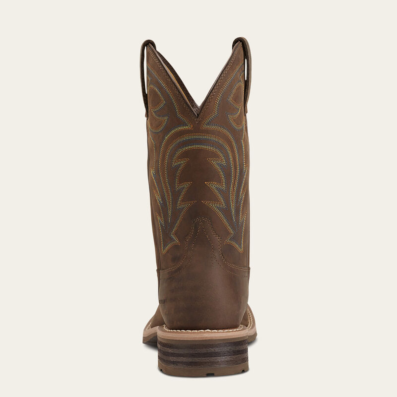 Ariat Men's Hybrid Rancher Waterproof Western Boot