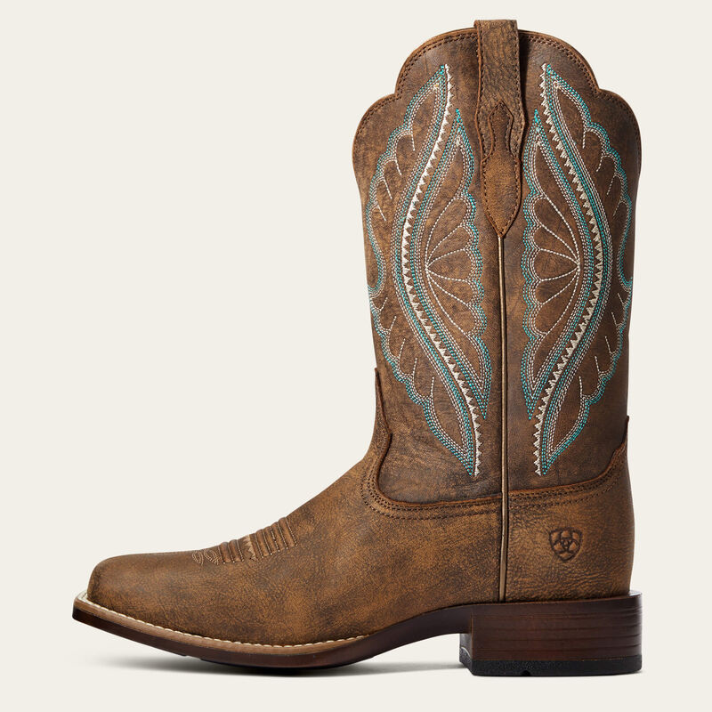 Ariat Women's PrimeTime Western Boot