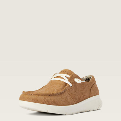 Ariat Women's Hilo Shoe