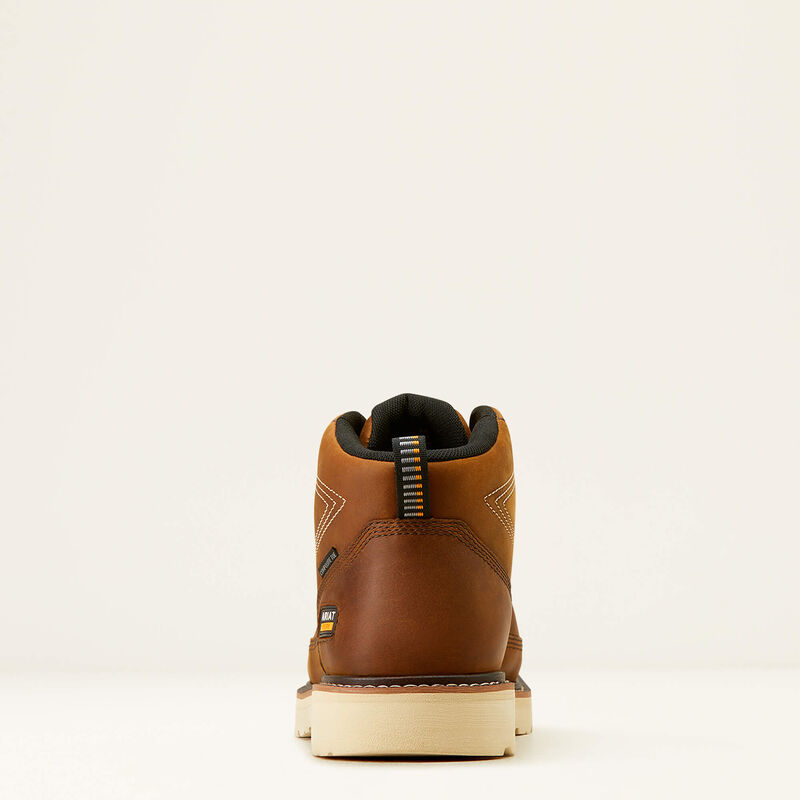 Ariat Men's Rebar Lift Chukka Composite Toe Work Boot