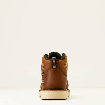 Ariat Men's Rebar Lift Chukka Composite Toe Work Boot
