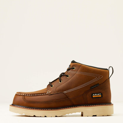 Ariat Men's Rebar Lift Chukka Composite Toe Work Boot