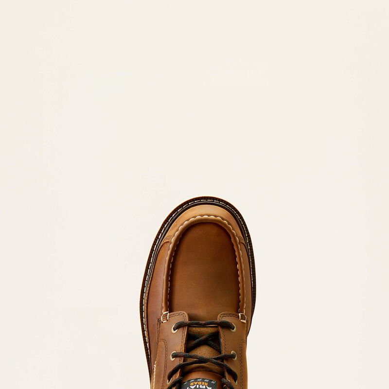 Ariat Men's Rebar Lift Chukka Composite Toe Work Boot