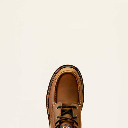 Ariat Men's Rebar Lift Chukka Composite Toe Work Boot