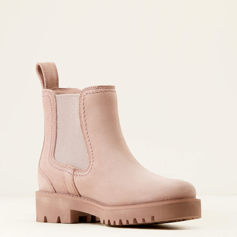 Ariat Women's Wexford Lug Chelsea Boot