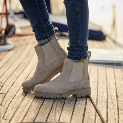 Ariat Women's Wexford Lug Chelsea Boot