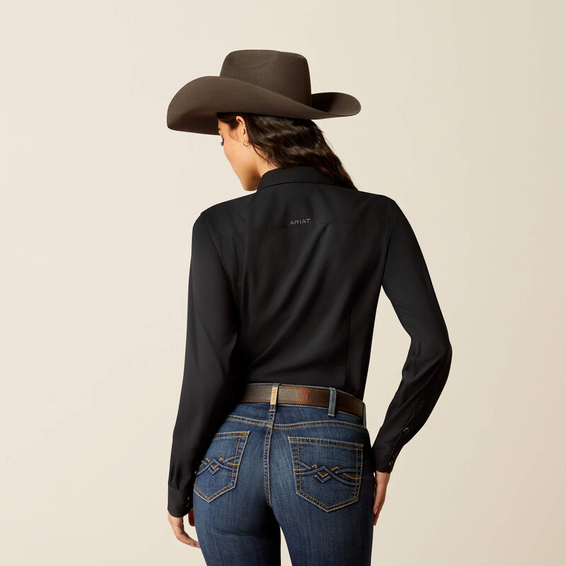 Ariat Women's Kirby Pro Shirt