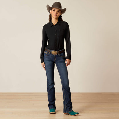 Ariat Women's Kirby Pro Shirt